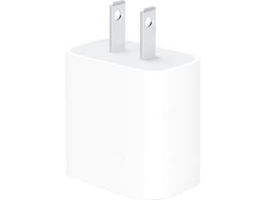 Image of Apple 20w USB-C Power Adapter